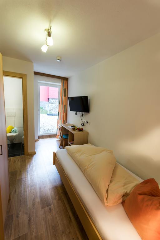 "Quality Hosts Arlberg" Hotel-Gasthof Freisleben سانكت أنتون ام ارلبرغ المظهر الخارجي الصورة