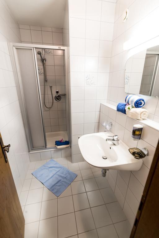 "Quality Hosts Arlberg" Hotel-Gasthof Freisleben سانكت أنتون ام ارلبرغ المظهر الخارجي الصورة